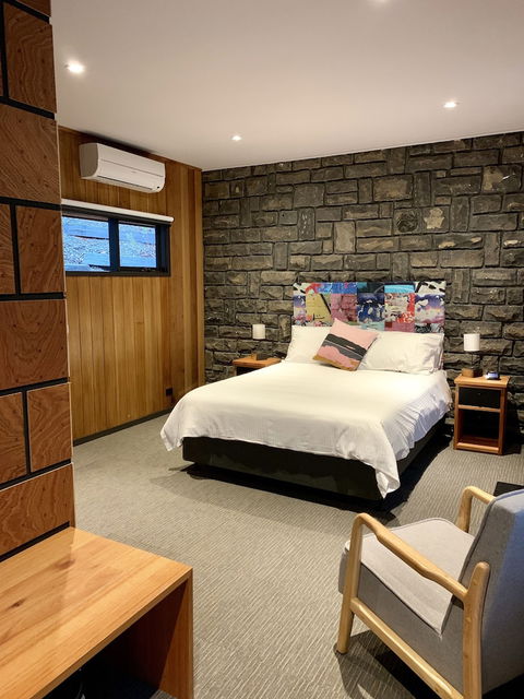 Emerald Star Cottages - Accommodation Bookings 4