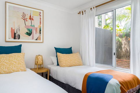 Baby Blue - Accommodation Bookings 1