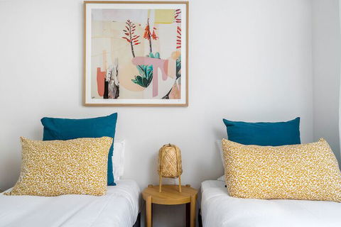 Baby Blue - Accommodation Bookings 2