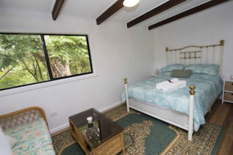 Nimbin Waterfall Retreat - Accommodation Bookings 0