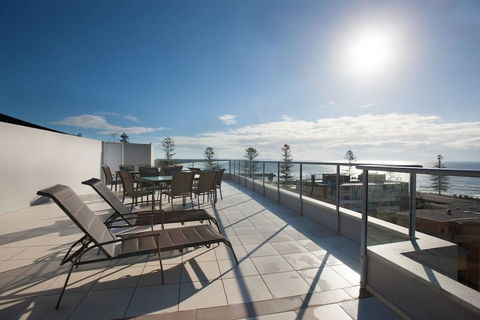 William Street Apartments - Accommodation Bookings 1