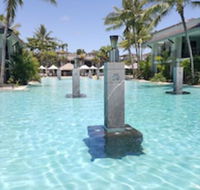 Sea Temple Port Douglas Luxury Penthouses - Swim Outs  Spa Apartments - Accommodation Bookings