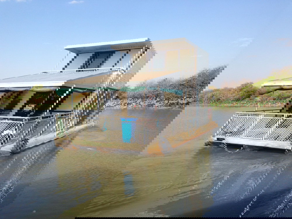 Marrakai NT Accommodation Bookings