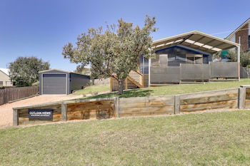 Outlook Views - Accommodation Bookings 1