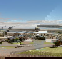 Outlook Views - Accommodation Bookings