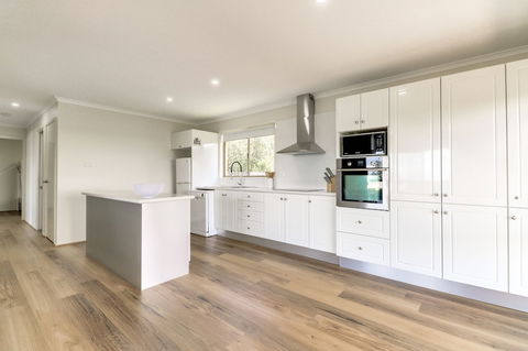 Outlook Views - Accommodation Bookings 3