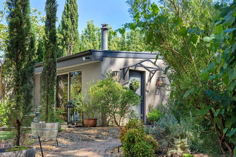 Adelaide Hills Retreats - Accommodation Bookings 1