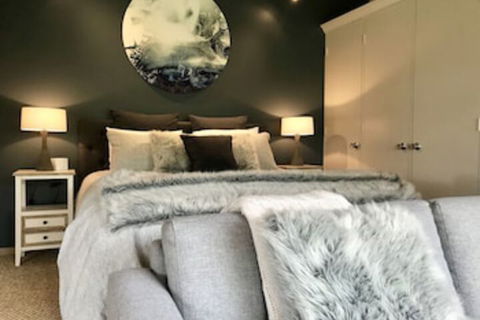 Adelaide Hills Retreats - Accommodation Bookings 0