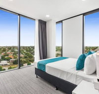 Essence Suites Taringa - Accommodation Bookings