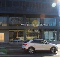 Boxhill Luxury Apartment - Accommodation Bookings