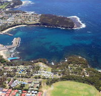 Holiday Haven Ulladulla - Accommodation Bookings