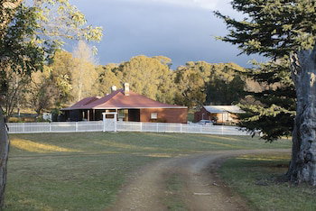 Tantangara NSW Accommodation Bookings