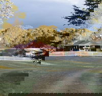 Currango Homestead - Accommodation Bookings