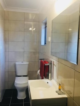 Azalea Motel - Accommodation Bookings 6