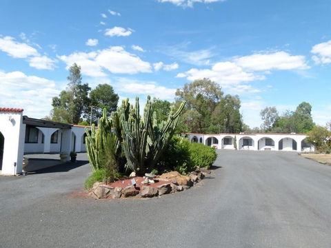 Azalea Motel - Accommodation Bookings 0