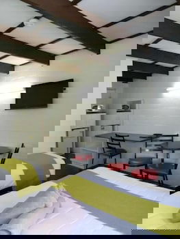 Azalea Motel - Accommodation Bookings 5