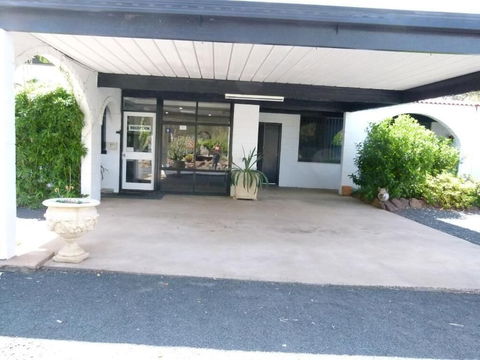 Azalea Motel - Accommodation Bookings 2