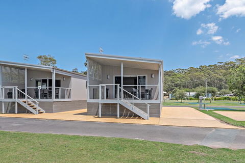 Holiday Haven Lake Conjola - Accommodation Bookings 4