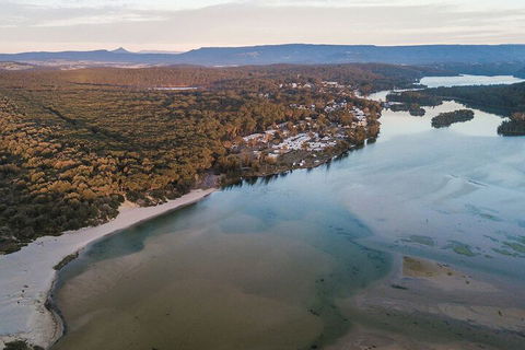 Holiday Haven Lake Conjola - Accommodation Bookings 2