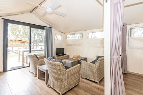 Holiday Haven Lake Conjola - Accommodation Bookings 6