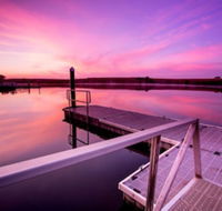 BIG4 NRMA Warrnambool Riverside Holiday Park