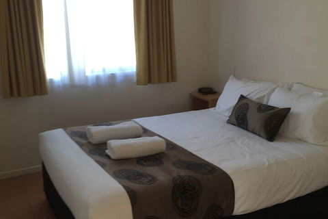 NRMA Bowen Beachfront Holiday Park - Accommodation Bookings 1