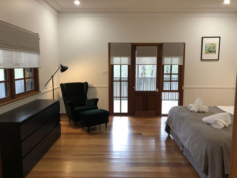 Bay & Bush Cottages, Jervis Bay - Accommodation Bookings 1