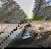 Bay  Bush Cottages Jervis Bay - Accommodation Bookings