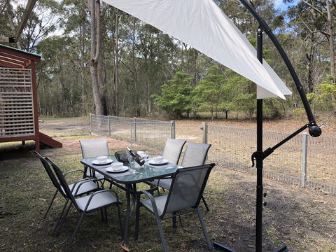Bay & Bush Cottages, Jervis Bay - Accommodation Bookings 0