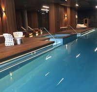 Melbourne start - Accommodation Bookings