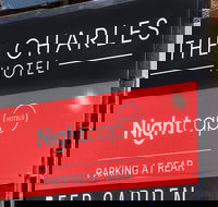 Nightcap at the Charles Hotel - Accommodation Bookings