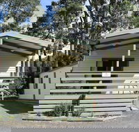 Enclave at Healesville Holiday Park - Accommodation Bookings