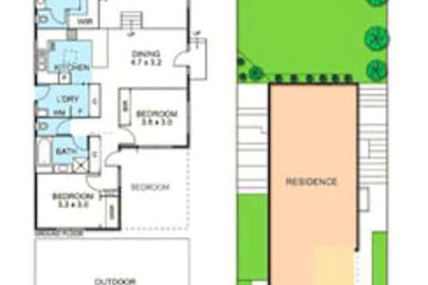 At Agnes Ave - Accommodation Bookings 2