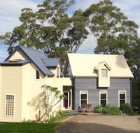 The Haven at Berry