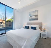Luxury Terrace a Peaceful Yet Convenient Location - Accommodation Bookings
