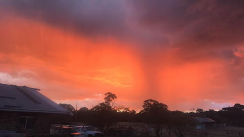 Hill End Lodge - Accommodation Bookings 2