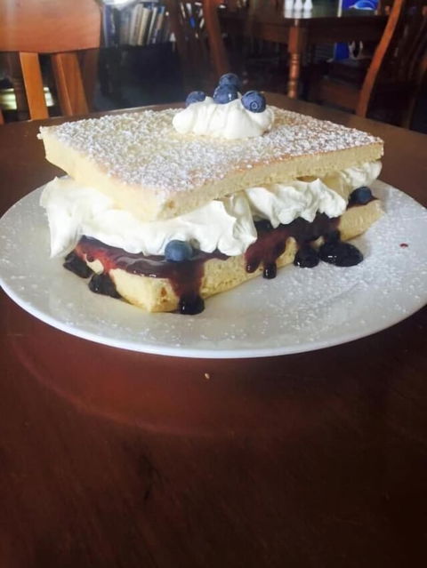 Hill End Lodge - Accommodation Bookings 6