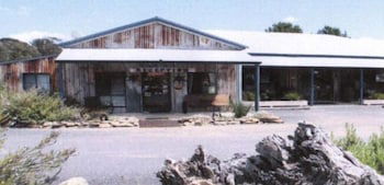 Hill End Lodge - Accommodation Bookings 1