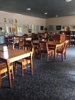 Hill End Lodge - Accommodation Bookings 5