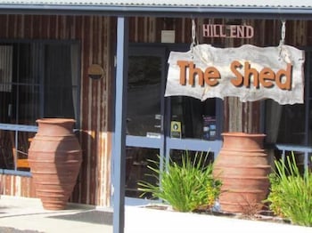 Hill End Lodge - Accommodation Bookings 3
