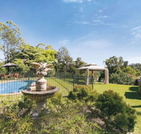 Country Lodge Motel - Accommodation Bookings