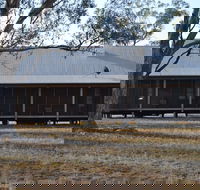 Yarrabandai Creek Homestead - Accommodation Bookings