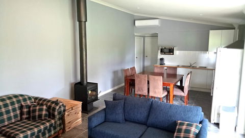 Donegal Farmstay - Accommodation Bookings 4