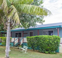 Ludbrookes - Accommodation Bookings