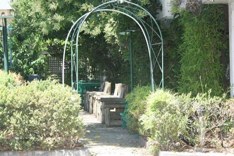 Arden Motel - Accommodation Bookings 4
