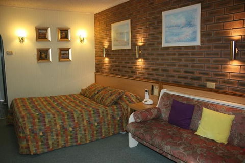 Arden Motel - Accommodation Bookings 2