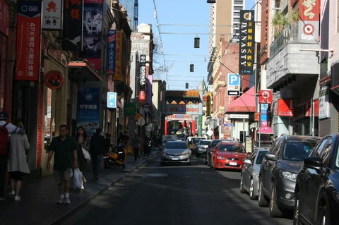 Arden Motel - Accommodation Bookings 5