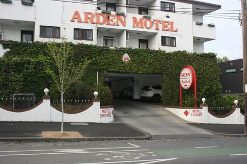 Arden Motel - Accommodation Bookings 1