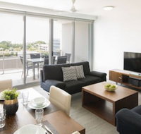 H2O Apartments - Accommodation Bookings