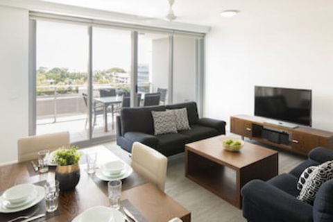 H2O Apartments - Accommodation Bookings 0